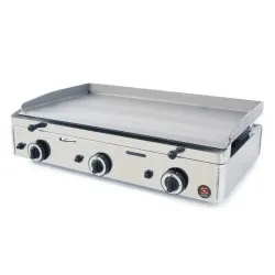 Gas griddle SAMMIC 5130317