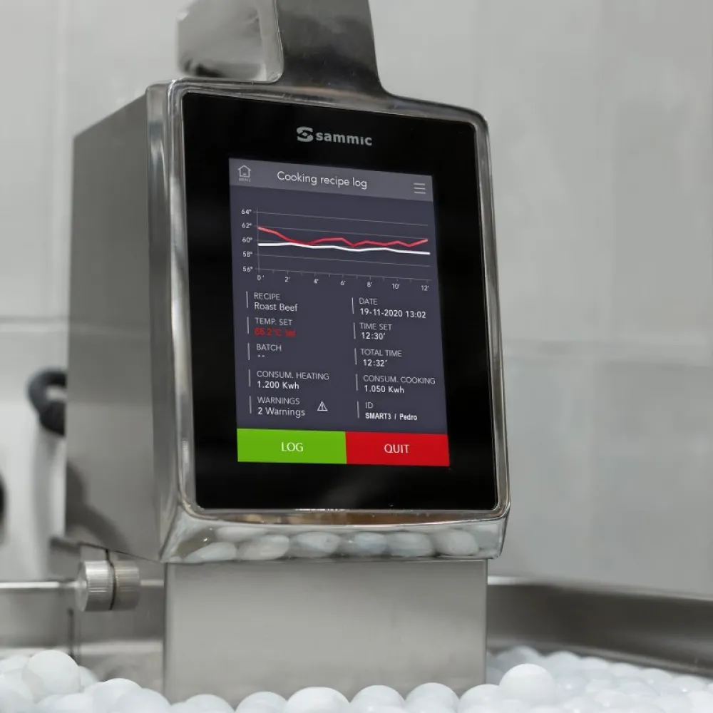 Sous vide circulator SAMMIC 1180400