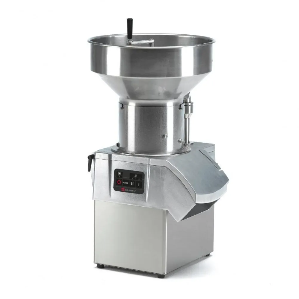 Vegetable cutter and chopper SAMMIC 1050738