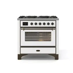 Cooking stove ILVE M09PDNE3