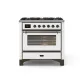 Cooking stove ILVE M09PDNE3