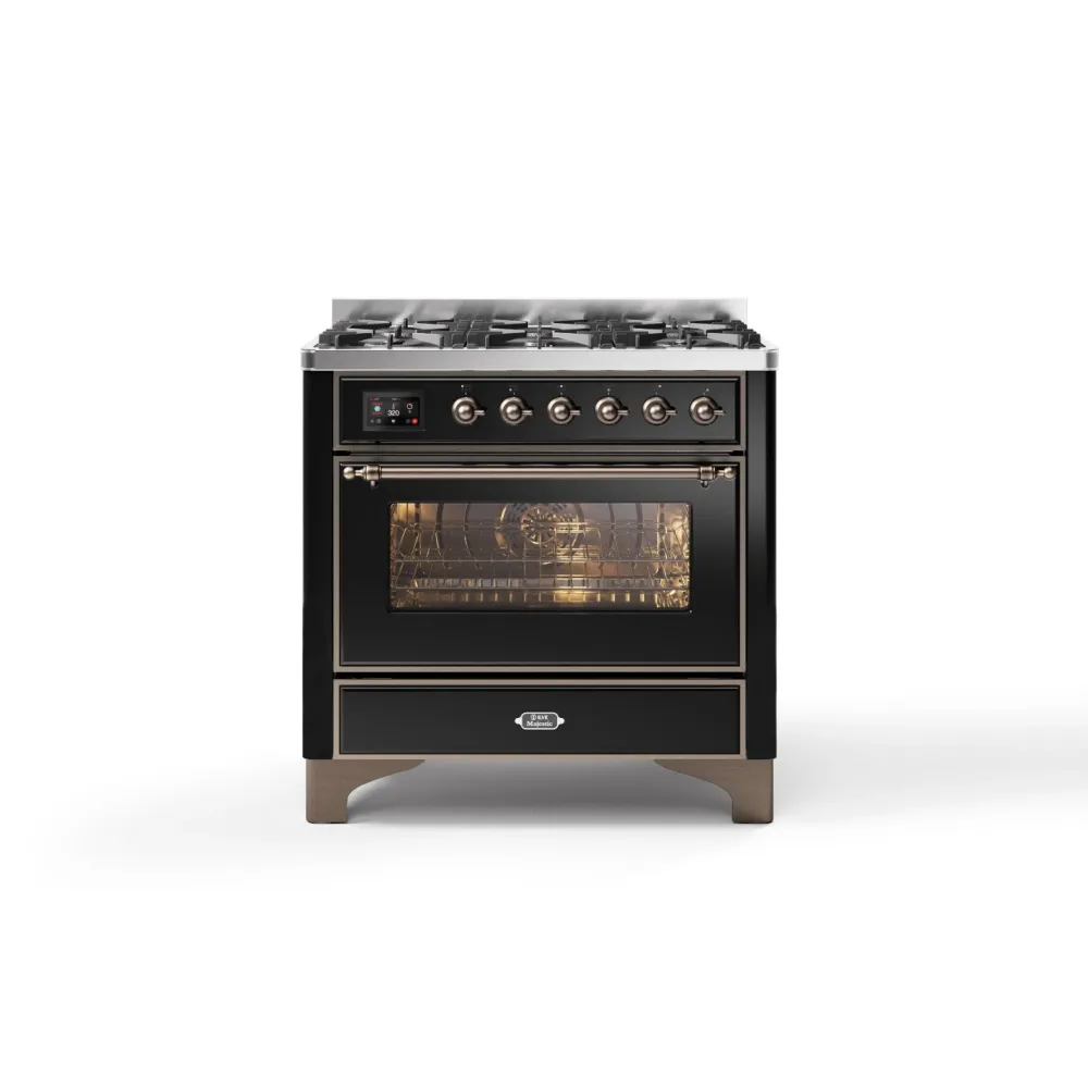 Cooking stove ILVE M096DNE3