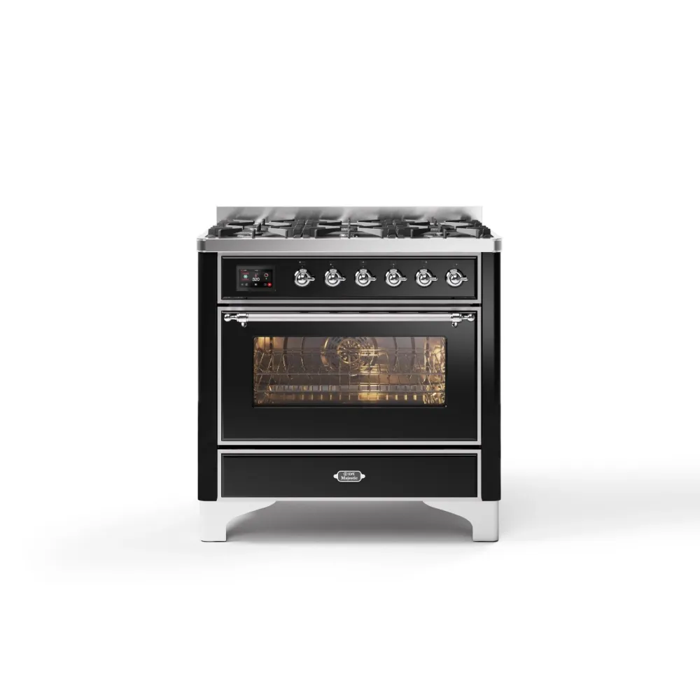 Cooking stove ILVE M096DNE3