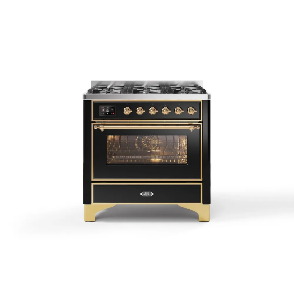 Cooking stove ILVE M096DNE3