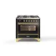 Cooking stove ILVE M096DNE3