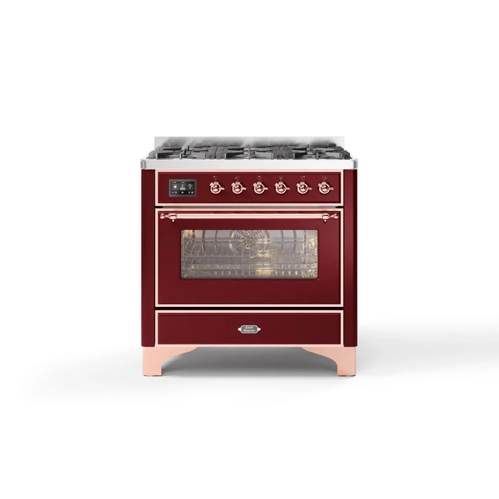 Cooking stove ILVE M096DNE3