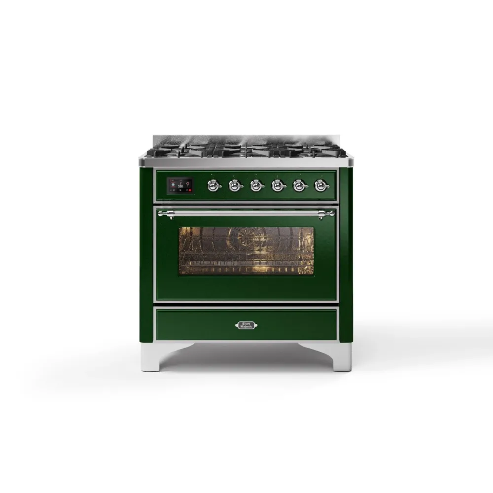 Cooking stove ILVE M096DNE3