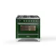 Cooking stove ILVE M096DNE3