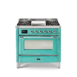 Cooking stove ILVE M09FDNE3