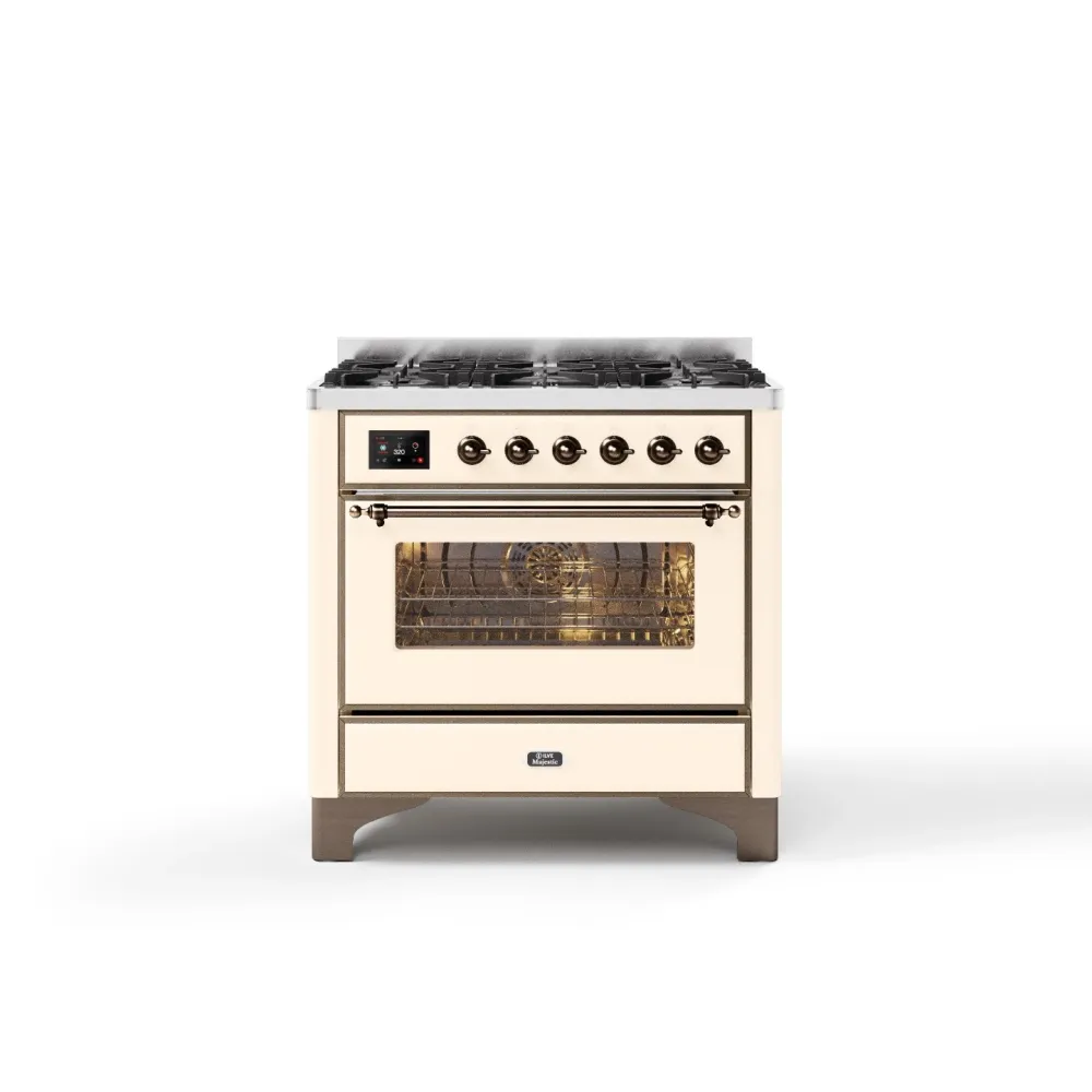 Cooking stove ILVE M096DNE3