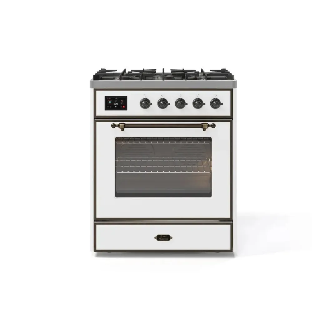 Cooking stove ILVE M30DNE3