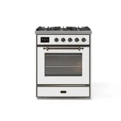 Cooking stove ILVE M30DNE3