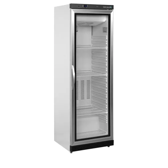 Freezer Display Case