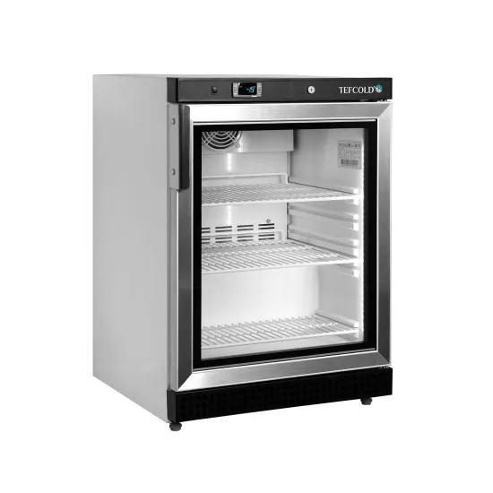 MINI Freezer Display Case