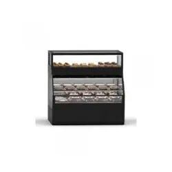 Display case SAYL BHS-COF2F