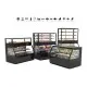 Display case SAYL BHS-CON5N