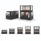 Display case SAYL BHS-CON5N