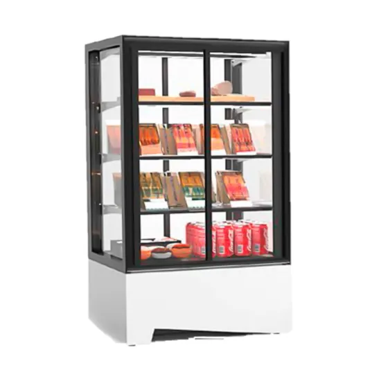 INTEGRA COMPACT Cold Showcase
