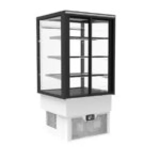 INTEGRA DROP-IN Display Case