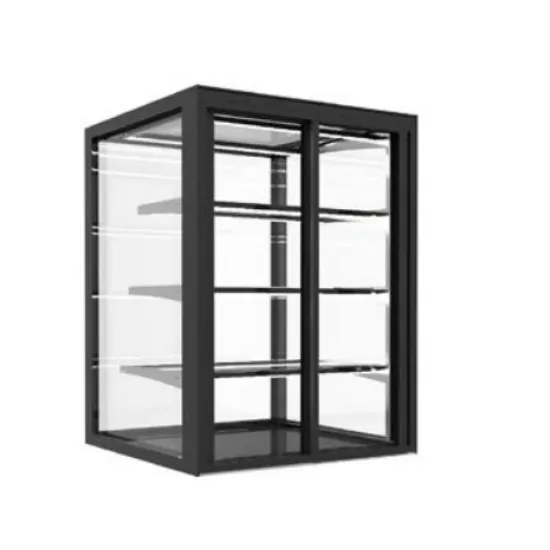 INTEGRA DROP-IN Neutral Display Case