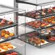 Display cabinet SAYL EPV100