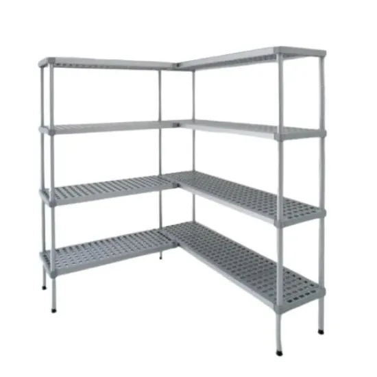 Modular Shelving Systems