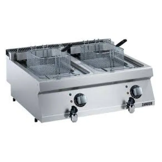 ZANUSSI Fryer