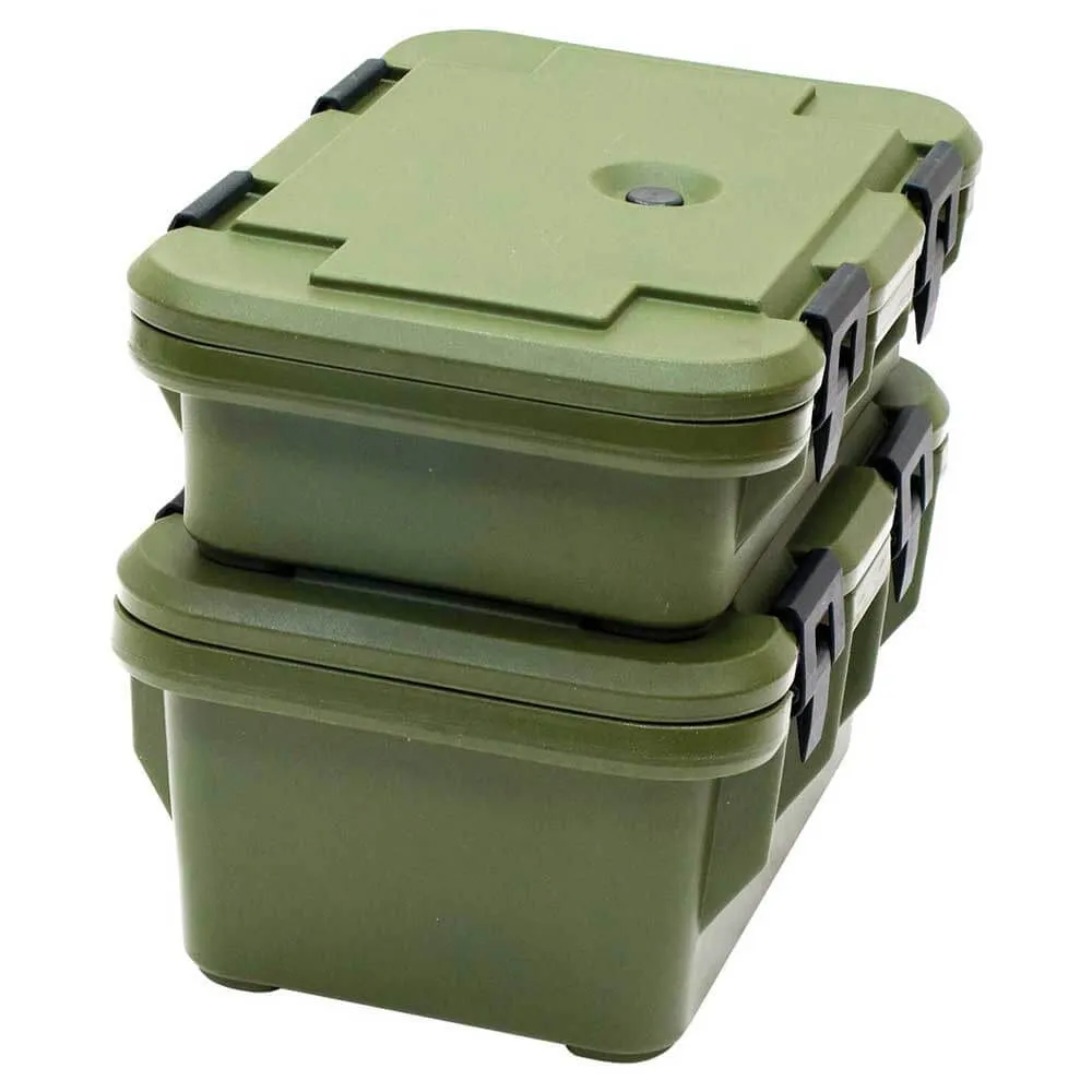 Insulated box Stalgast 054300
