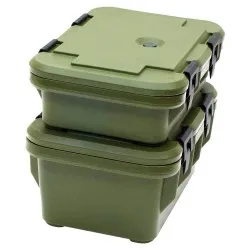 Insulated box Stalgast 054300