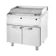 Gas griddle Stalgast 9733030