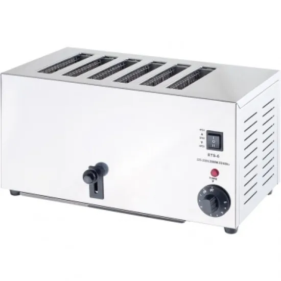 Toaster Parts
