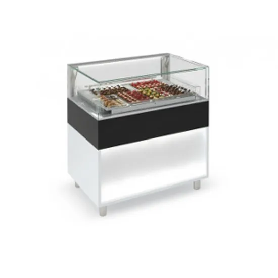 Chocolate Display Case