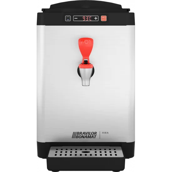 Hot Water Dispenser