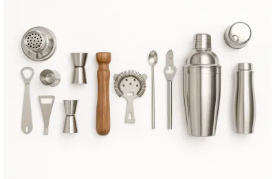 Bar Accessories