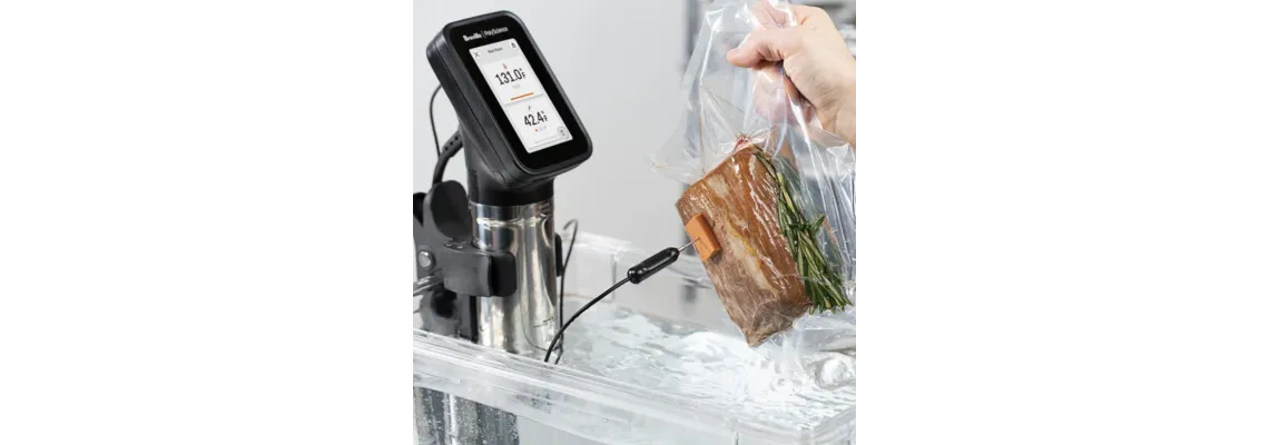 Sous Vide Cooking in Restaurants: The Chef’s Secret to Perfect Results