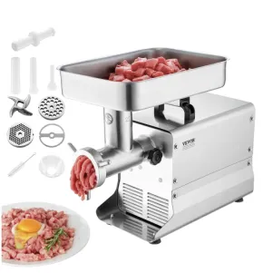 How to Choose a Professional Meat Grinder?