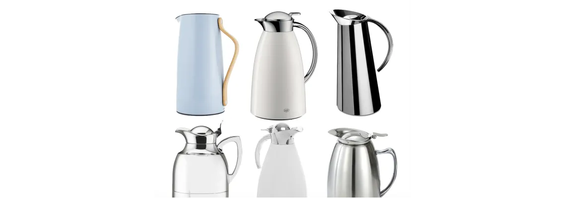 Keep Drinks Hot or Cold for Longer: How to Choose the Right Professional Beverage Dispenser