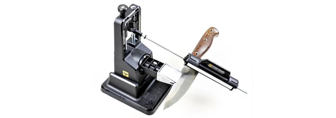 Sharpening – Precise Cutting, Perfect Results and Greater Efficiency in the Kitchen