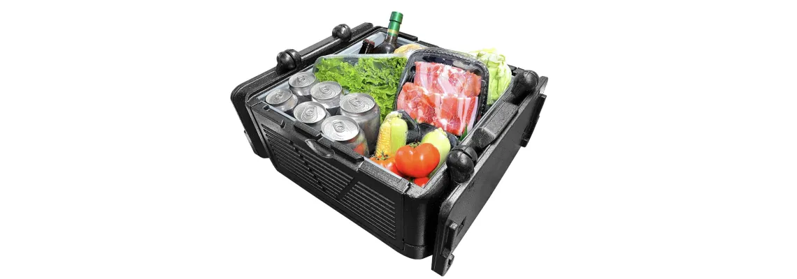THERMBOX – your travel companion in summer and winter!!!