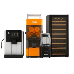 Bar Equipment