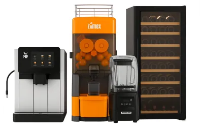 Bar Equipment