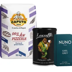 Food Products