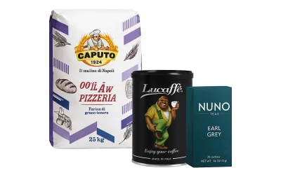 Food Products