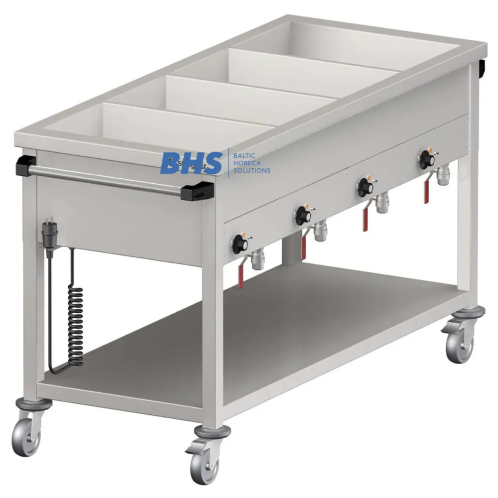 Bain-marie Stalgast 982276158