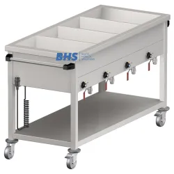 Bain-marie Stalgast 982276158