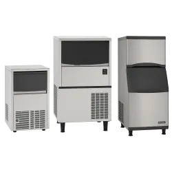 Ice Generators