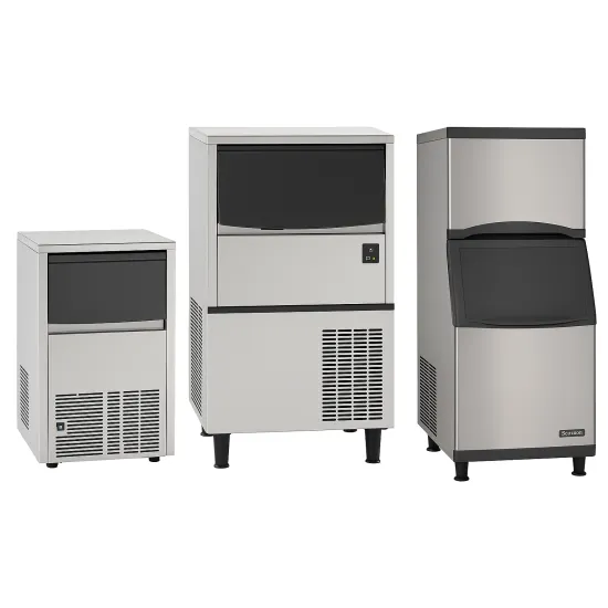 Ice Generators