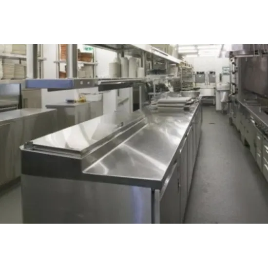 Kitchen Project 2
