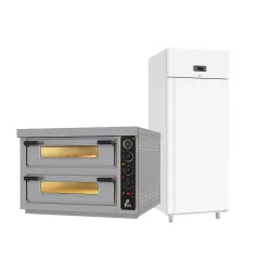 Kitchen Equipment
