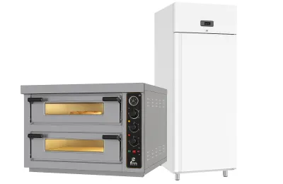 Kitchen Equipment